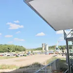 Fantastic 2-Bed In Odense Harbour