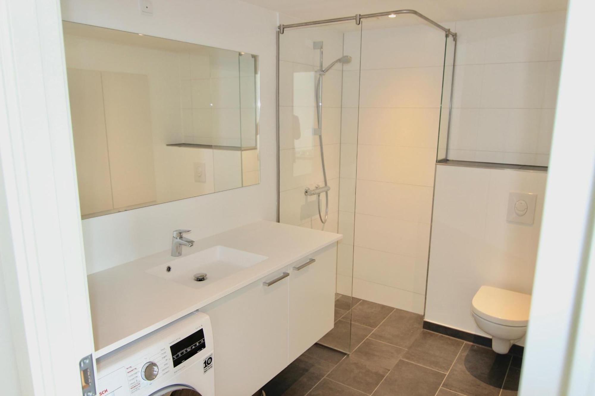 Fantastic 2-bed In Harbour * Odense